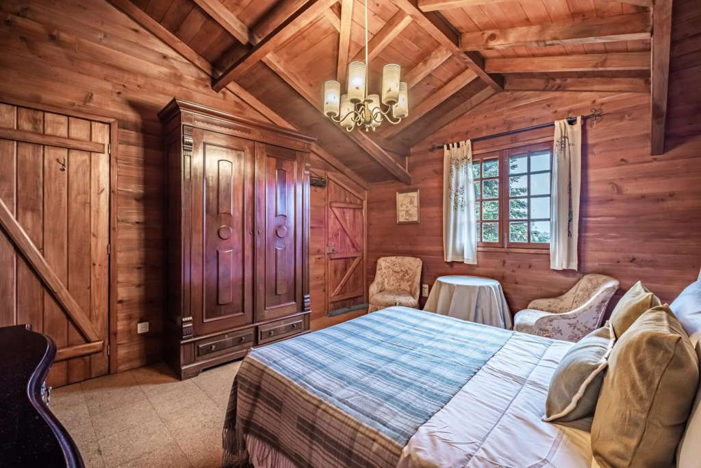 Villa Achada da Mouca by Homie