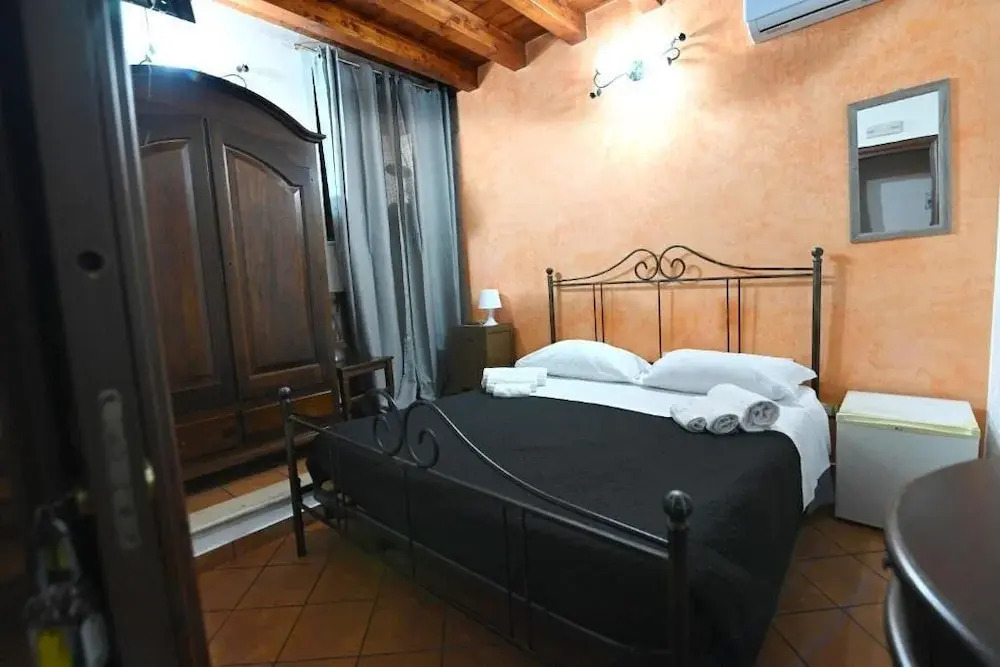 B&B LInfiorescenza new