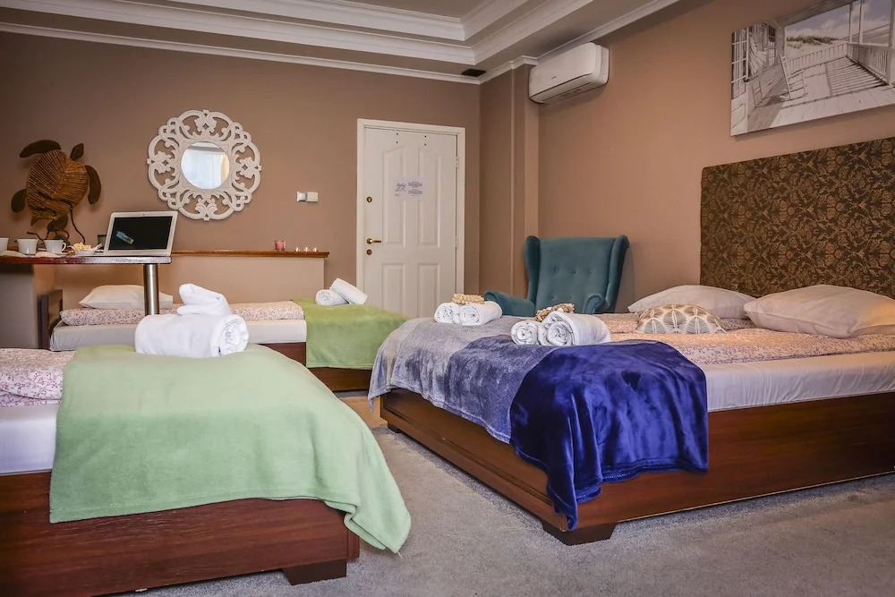 Apartamenty Na Fali