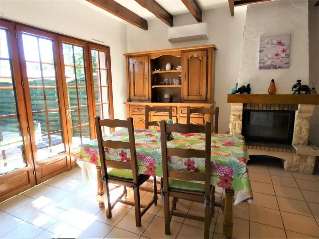 Gîte Léon, 3 pièces, 4 personnes - FR-1-360-121