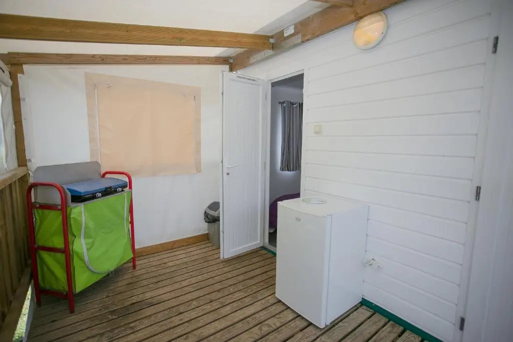 Camping du Lac