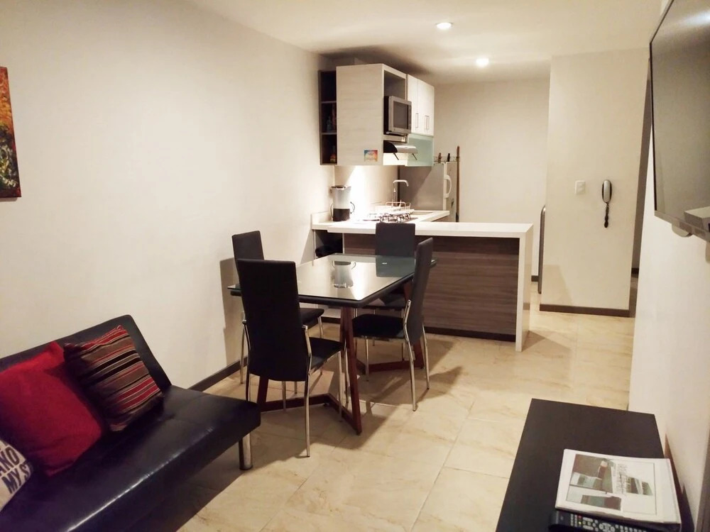 Gardenia apartments
