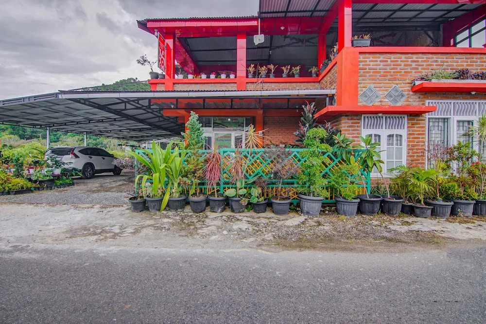 Reddoorz Syariah near tirtasari sonsang dan banto royo