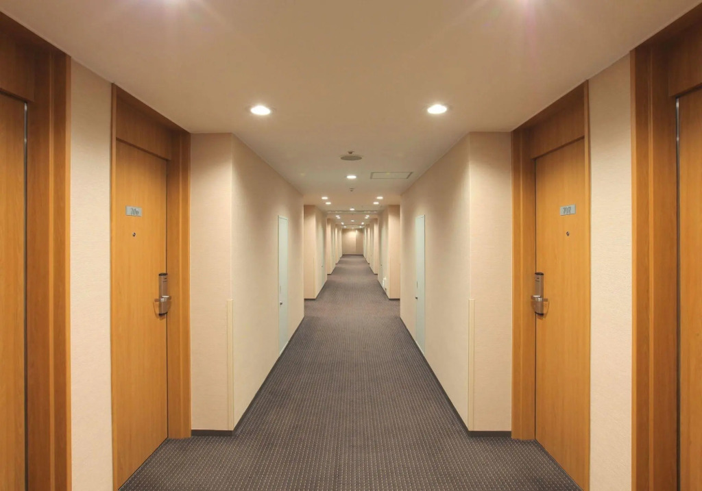 Odakyu Station Hotel Hon-Atsugi