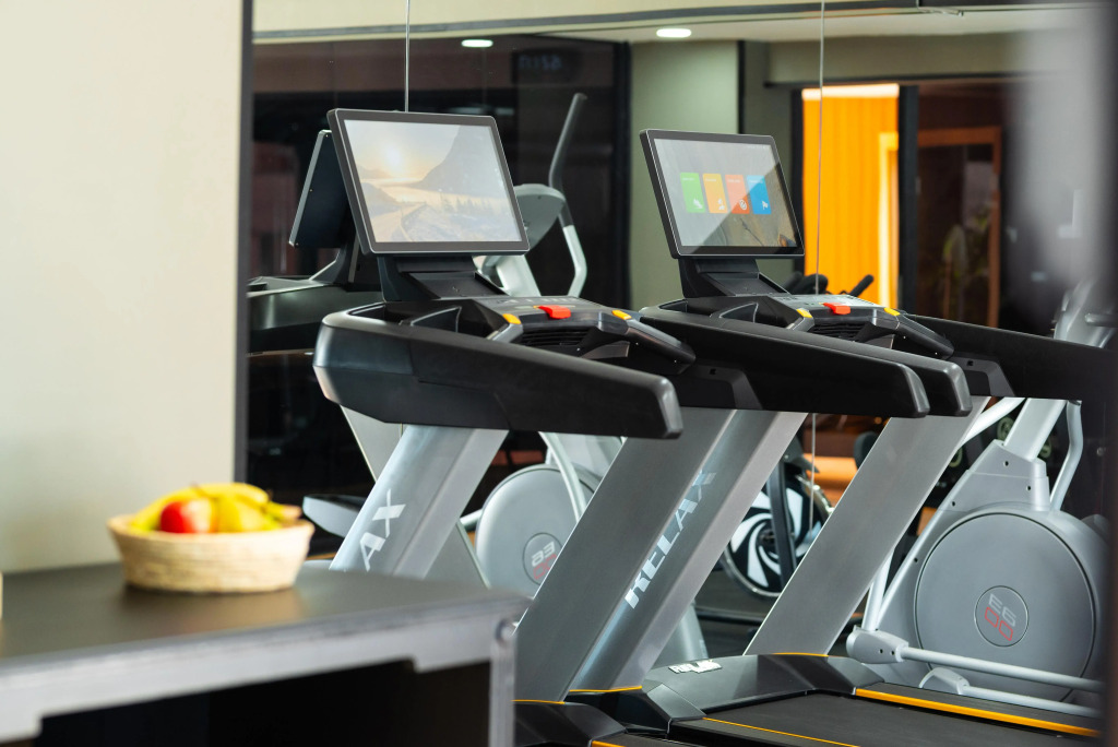 Palladium Business Hotel