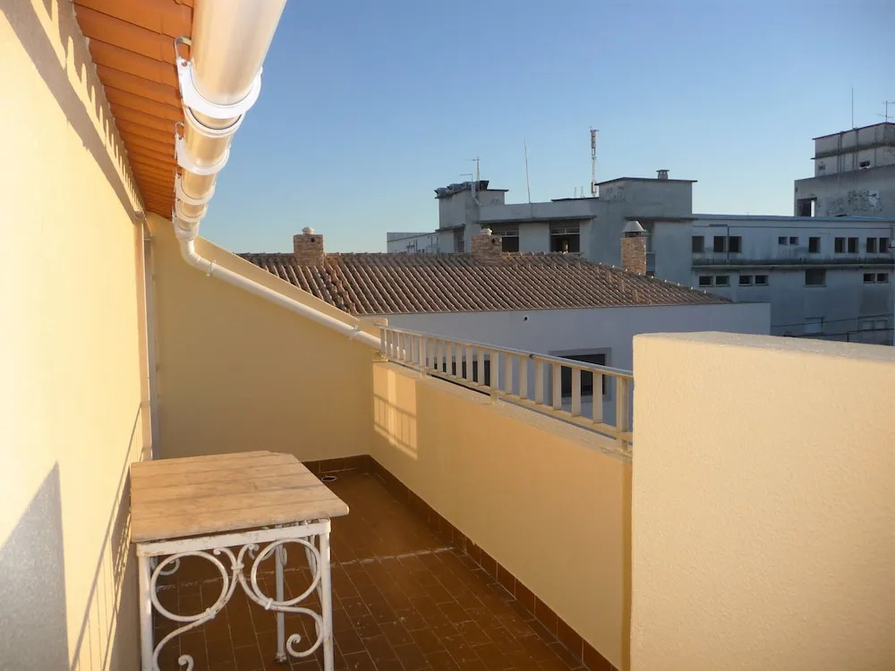 Cascais Duplex by Lisbon Coast Vacation