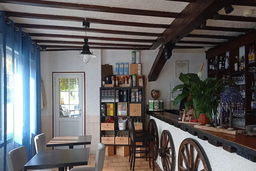 L Auberge Campagnarde, Lourdes