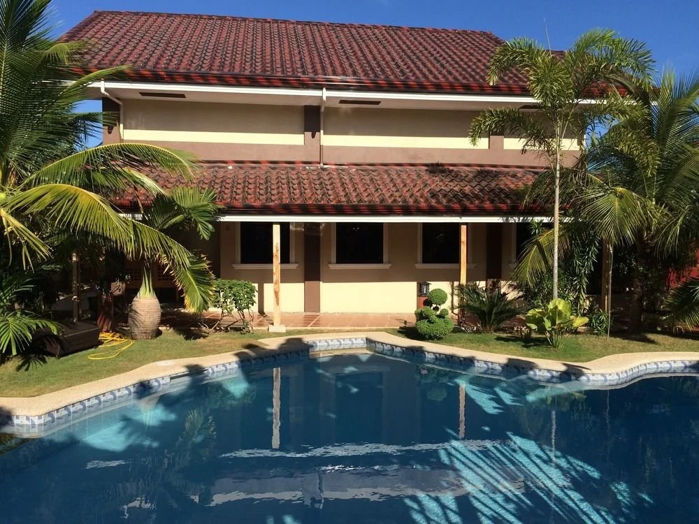 Alonas Coral Garden Resort