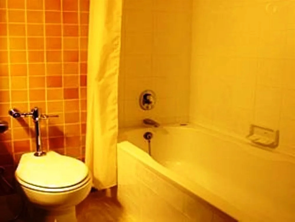 Bangkok Sahara Hotel