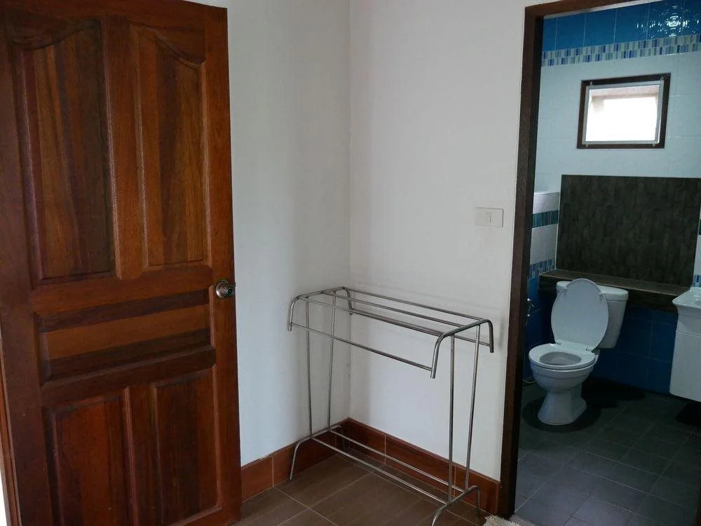 Ban Bum Resort by Oyo Rooms