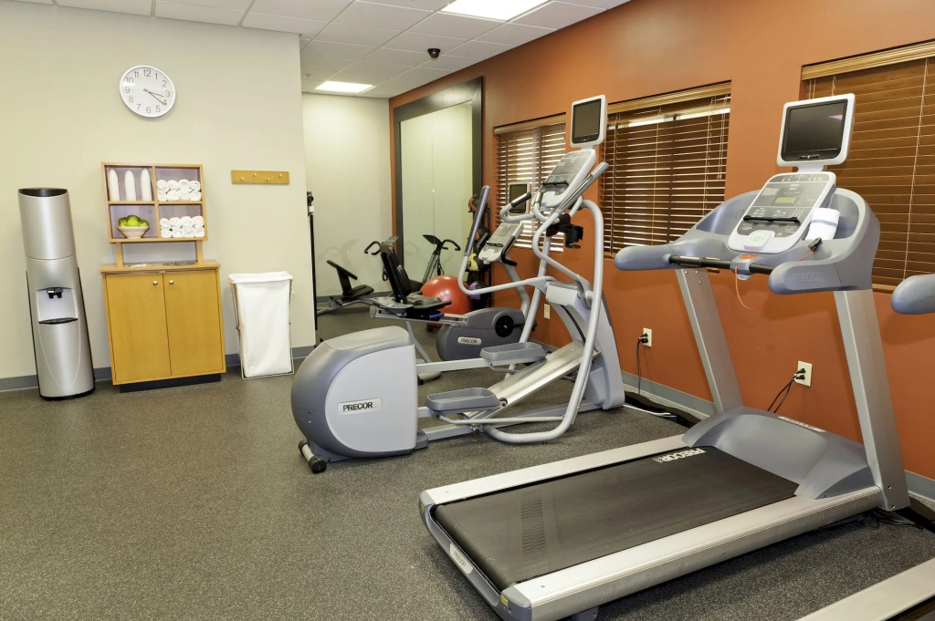 Hilton Garden Inn Gulfport Airport