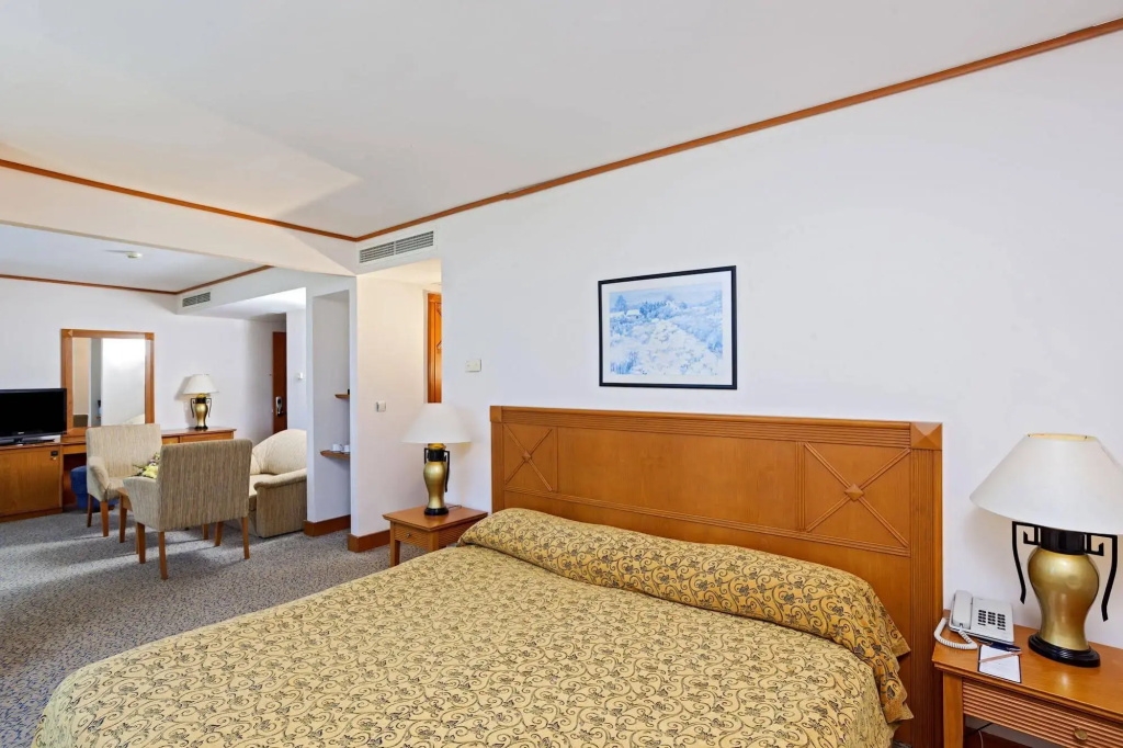 Kilikya Palace Goynuk - All Inclusive