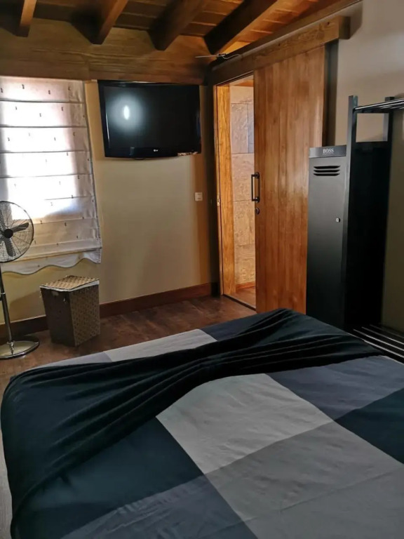 La casita de Abi!
