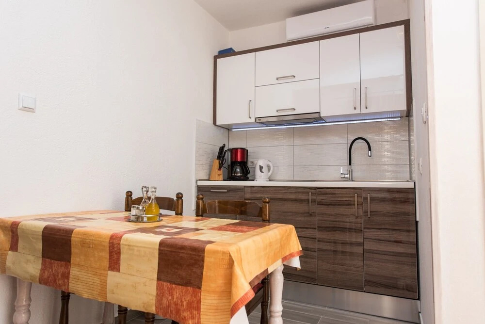 Guest house Milisic