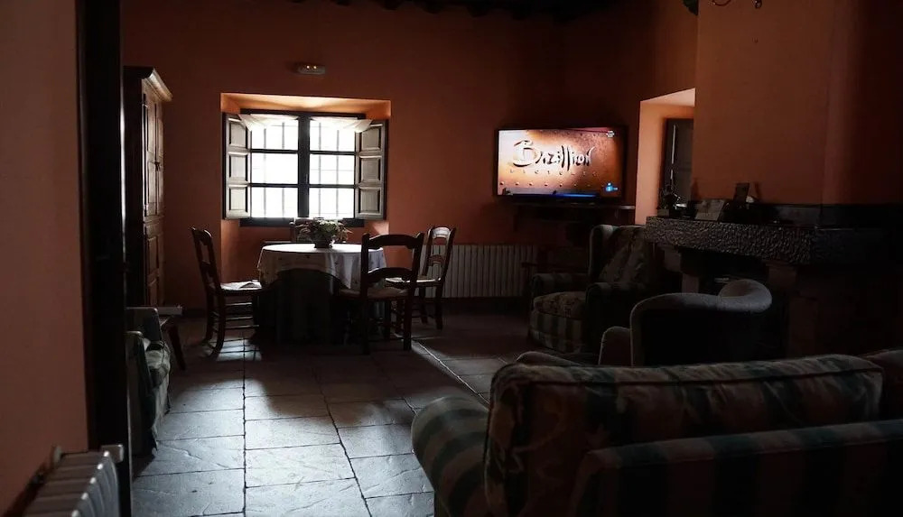 Posada de Fidel