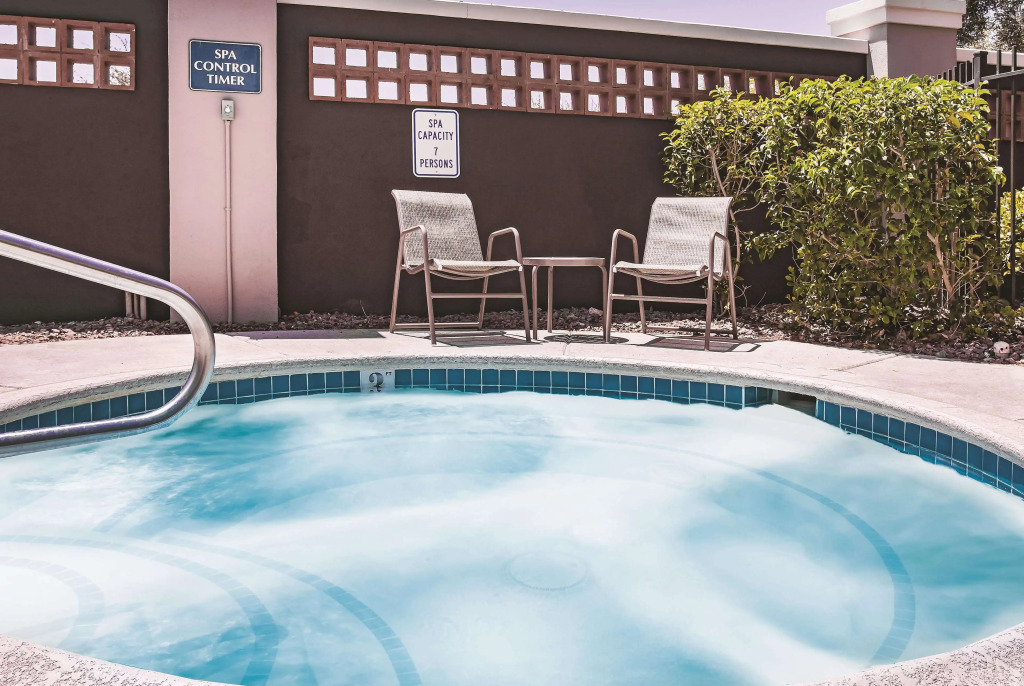 La Quinta by Wyndham Las Vegas Summerlin Tech