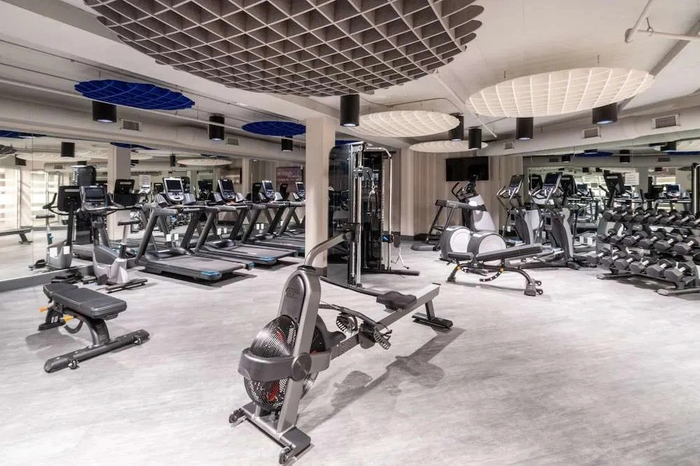 Holiday Inn Select Peachtree Corner