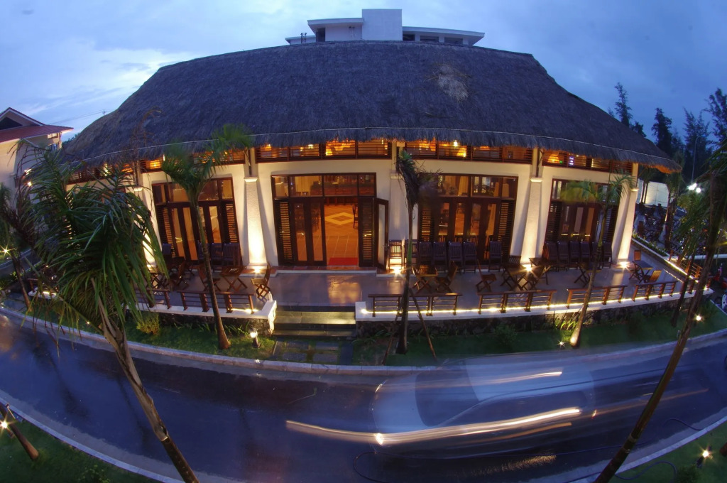 MANLI Resort Quảng Bình