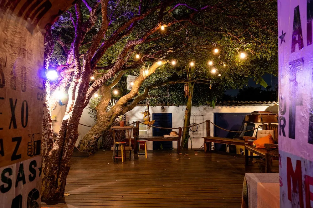 Paradiso Hostel & Suites - TOP 1 DE SÃO PAULO