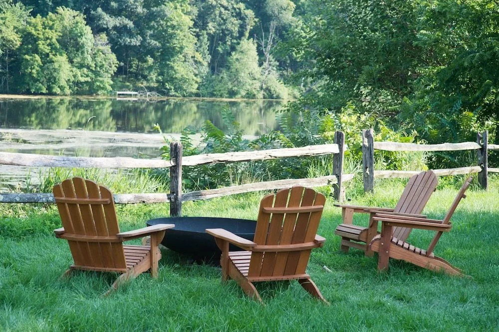 Vanderbilt Lakeside