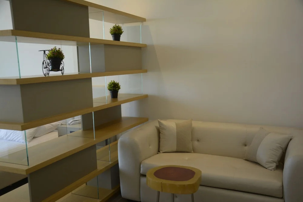 Loft Distrito 90