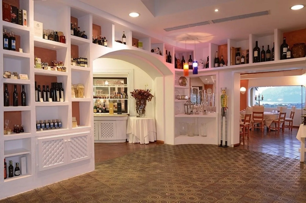 Hotel Ollastu