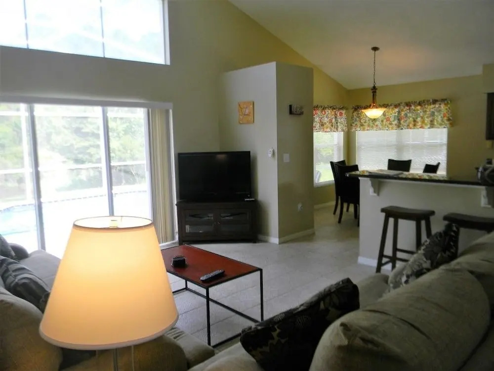 Westridge 460 - Four Bedroom Villa with Private Pool