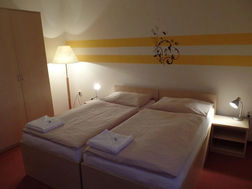 Pension Fontana