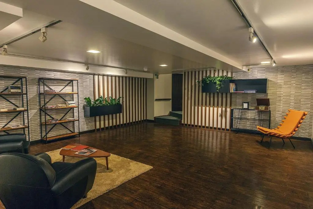 Serrazul Hotel