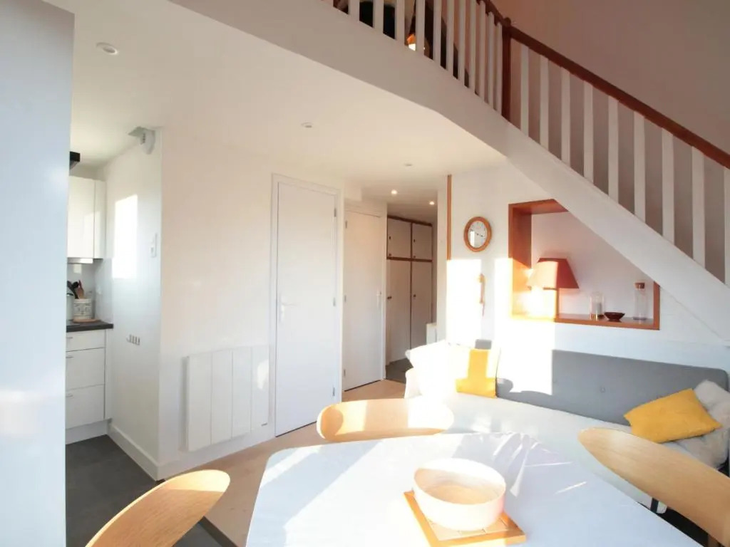 Appartement Les Carroz d'Arâches, 2 pièces, 4 personnes - FR-1-572-15