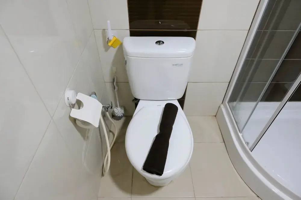 Spacious 2Br Apartment With Access Mall At Tanglin Supermall Mansion