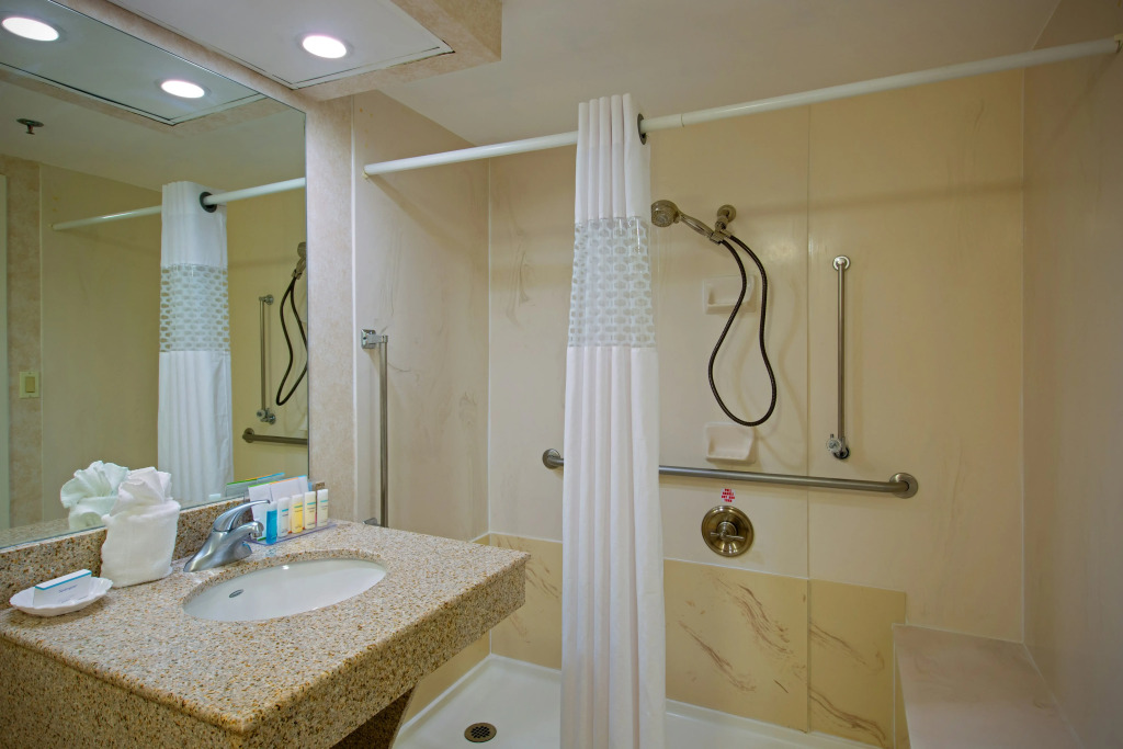 Hampton Inn West Springfield