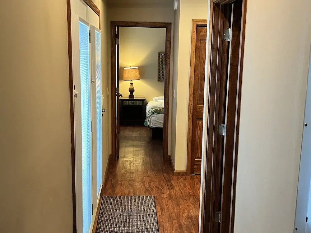 New Orleans RV Resort & Marina
