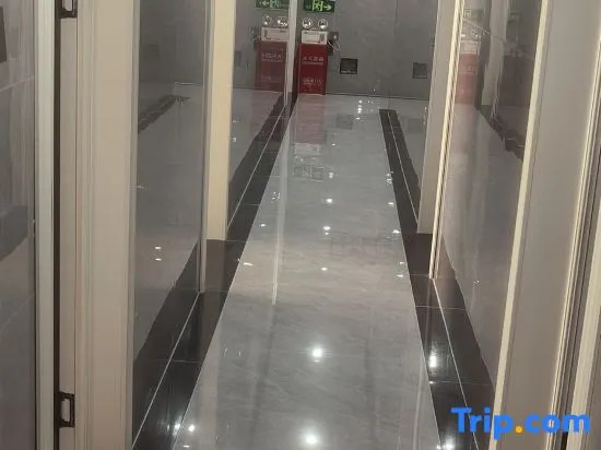 Yundu Business Hotel