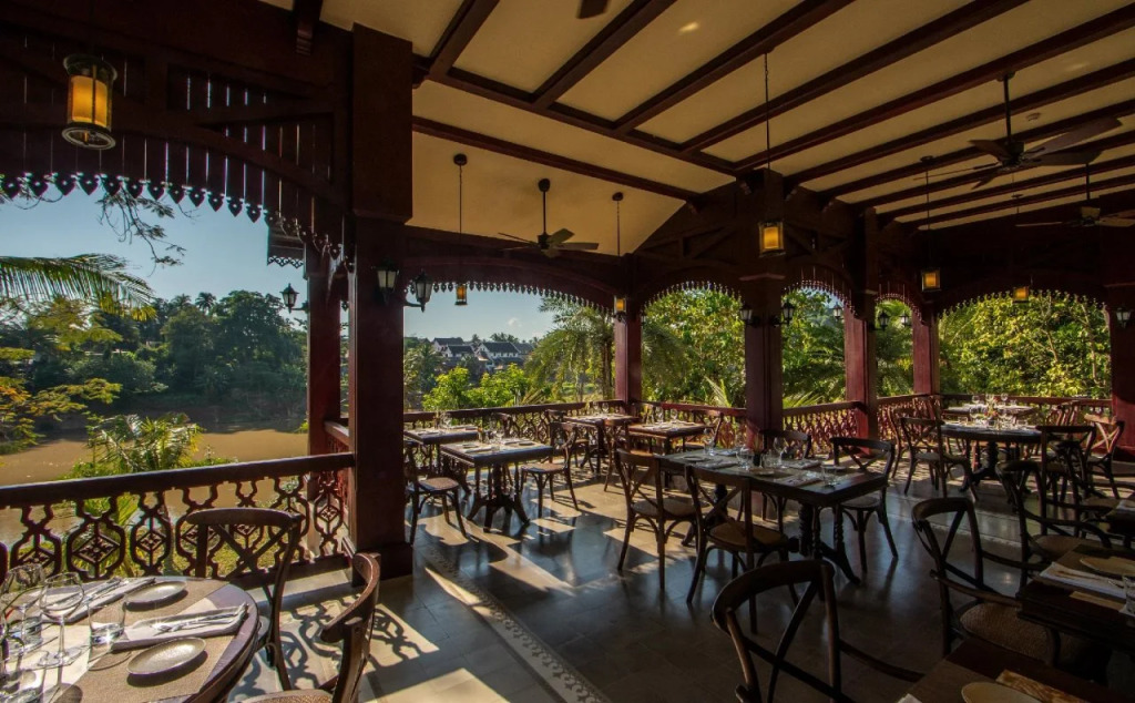 Le Bel Air Boutique Resort