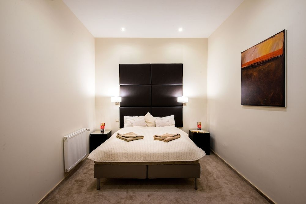 Dfive Apartments - Little Boss