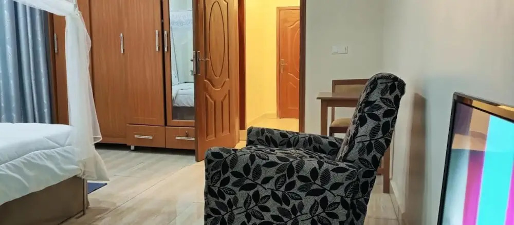 Puma Aparthotel - Nyarutarama