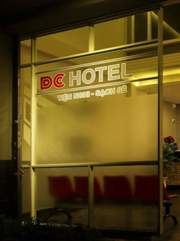 DC Hotel