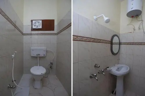 Oyo 23577 Hotel Awadh