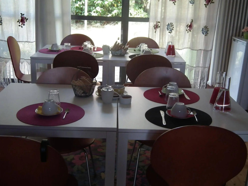 B&B La Casetta