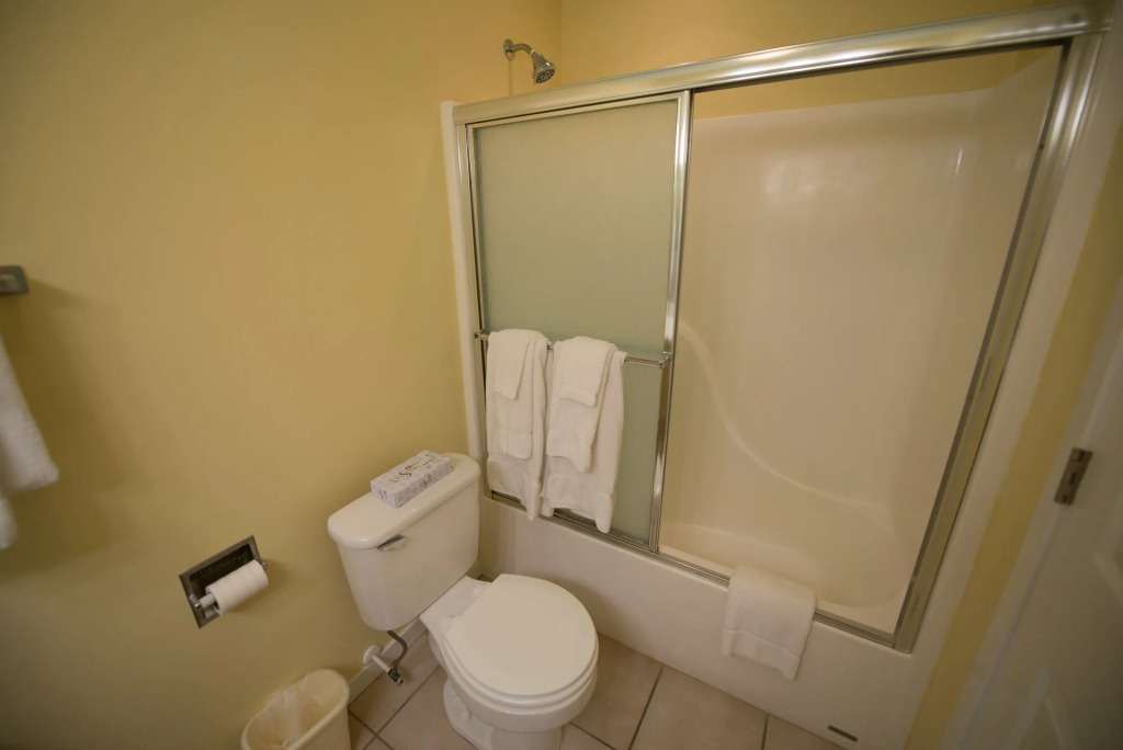 Atlantic Beach Resort