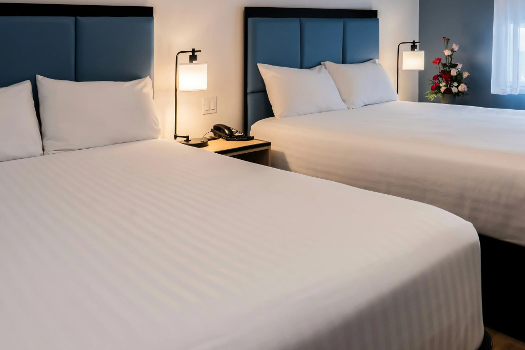 SKKY Hotel