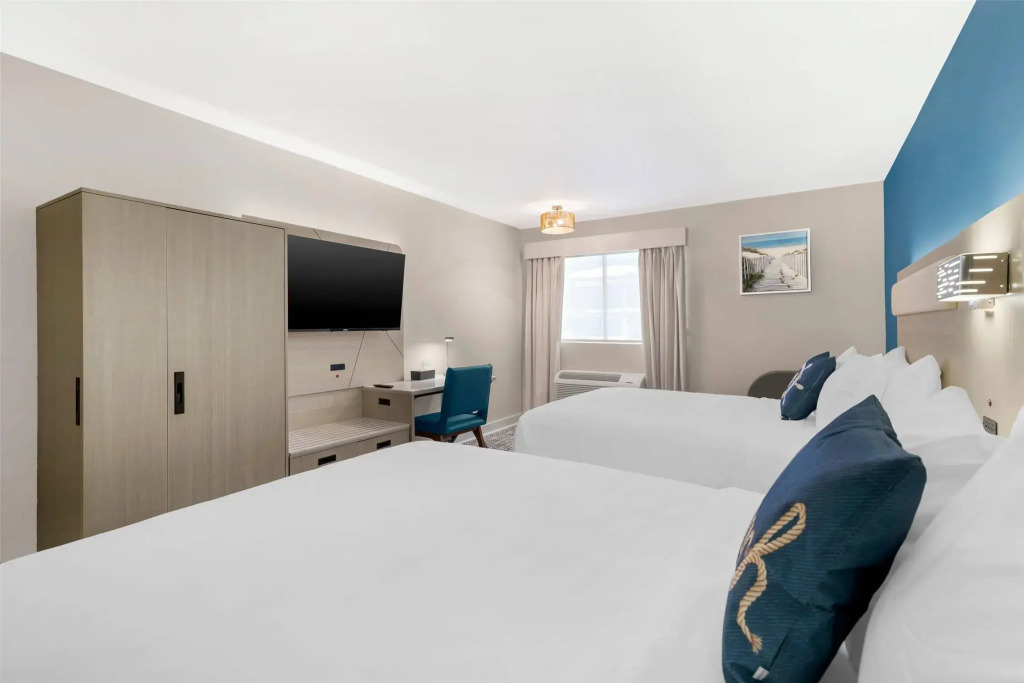 Heritage House Inn on Cape Cod, an Ascend Collection Hotel