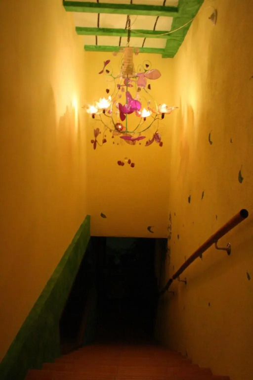 Casa el Pelaire