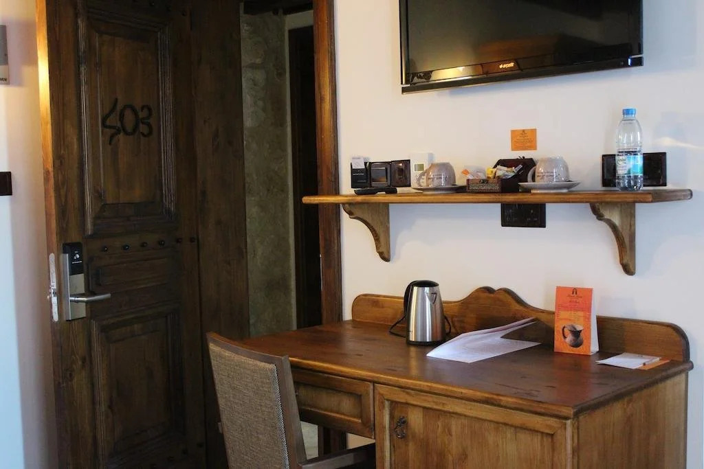 Kemerli Konak Boutique Hotel