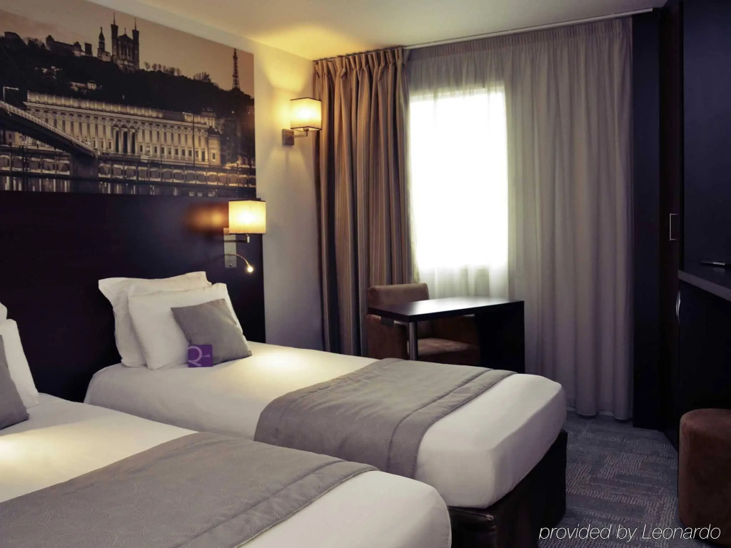 Mercure Lyon Est Chaponnay