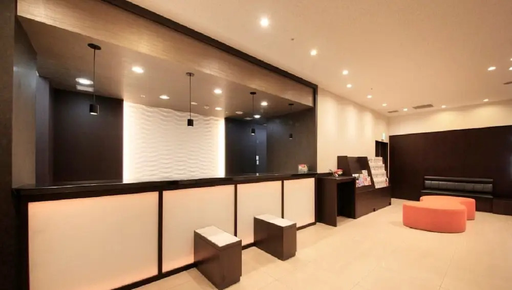 Richmond Hotel Tokyo Musashino