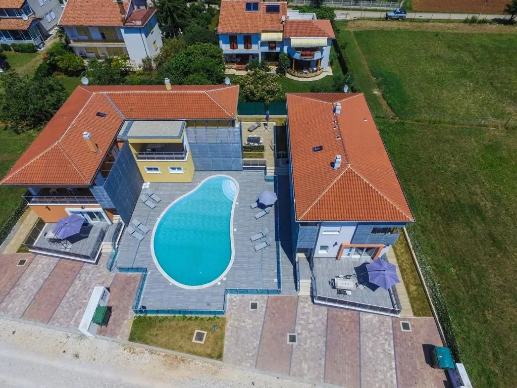 Apartments Elody