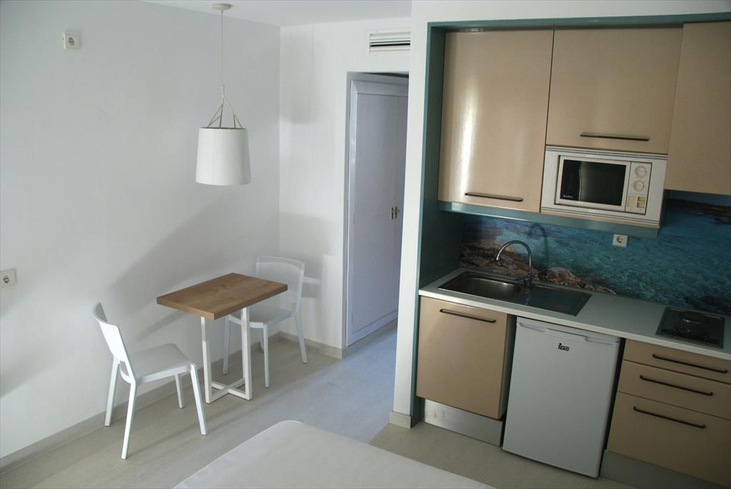 Apartamentos Caprice Tamarindos
