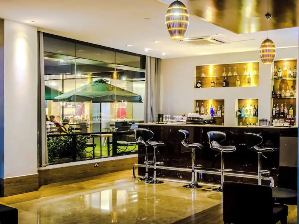 PrideInn Azure Hotel Nairobi Westlands